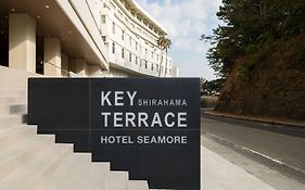 Shirahama Key Terrace Hotel Seamore